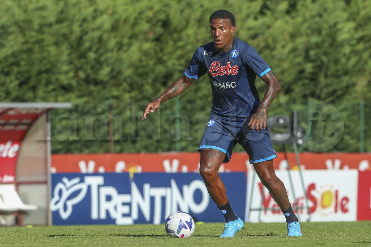 Why Super Eagles Target Won’t Honour First Invitation From Senior National Team Of Italy