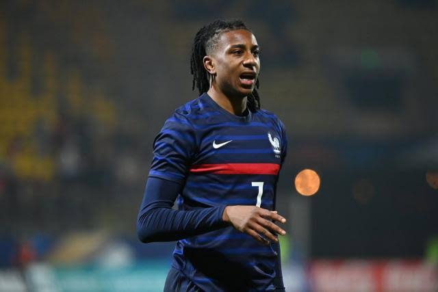 Why I Turned Down Super Eagles Invitation For France U21 – Crystal Palace Midfielder Opens Up