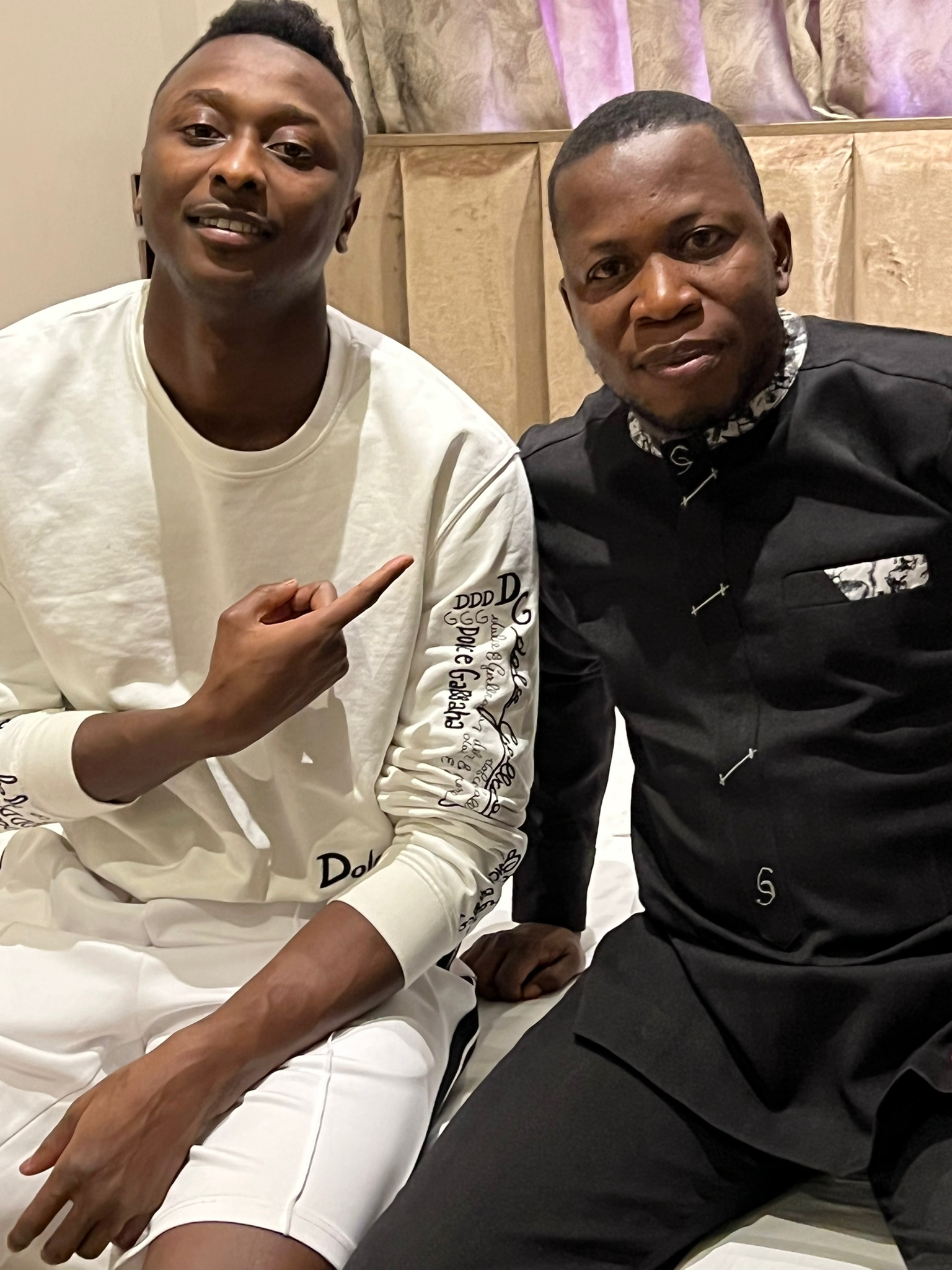 Super Eagles Star Sadiq Umar Opens Up On Failed Move To Dortmund, Sevilla, Miraculous Recovery From Injury
