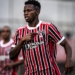 Balogun Azeez – Bosso In Talks With Sao Paulo Of Brazil Attacker In Bid To Solve Nigeria U20 Goal Scorer Crisis