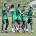 5-0, 7-0: Albert Hilary, Jonas Emmanuel Power Nigeria U20 Team To Big Win In Back To Back Test Games
