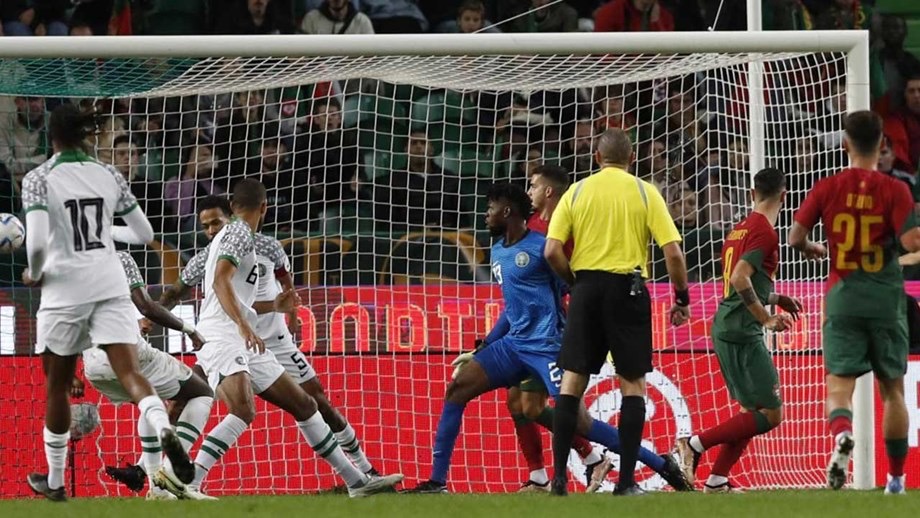 I Never Lost A Game 0-4 – Rohr Coach Shades Peseiro Over Super Eagles Loss To Portugal