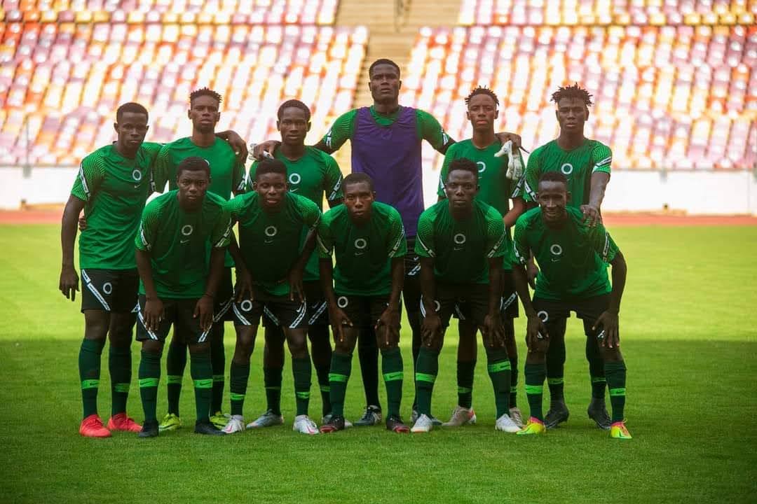 The Five New Talents In Ladan Bosso’s 35 Man List Of Players For Nigeria U20 Camp Ahead Of U20 AFCON
