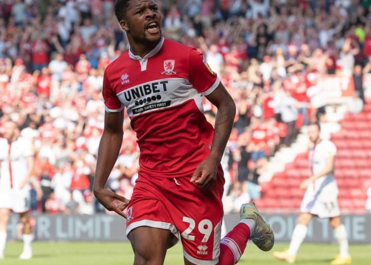 English Championship Top Scorer Has All Clear From FIFA To Play For Super Eagles, Reaches Out To Peseiro