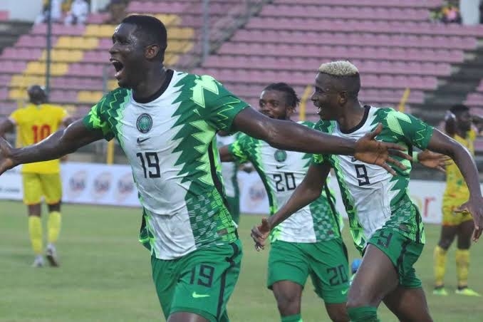 They Promised To Let Him Leave – Agent Furious With Club For Denying Super Eagles Striker January Move To EPL