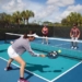 Simple Pickleball Tips and Tricks to Help You Improve Your Game Skills