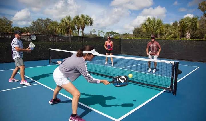 Simple Pickleball Tips and Tricks to Help You Improve Your Game Skills