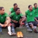 AFCON Qualifiers- Peseiro Picks Bamaiyi, Three Other Nigeria U20 Players To Train With Super Eagles
