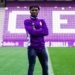 From Lagos To Spain – LaLiga Side Real Valladolid Unveils 19 Year Old Nigerian Winger Babatunde Akinsola