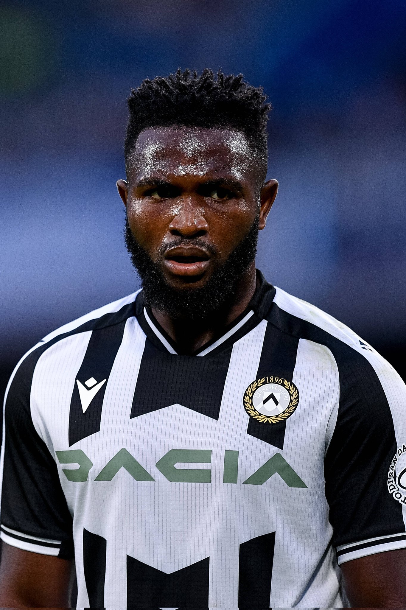 High Flying Udinese Star Reaches Out To Peseiro – I Don’t Know Why I Am Not In Super Eagles Squad