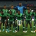 He Is Such A Class Act In Defence – Ex Super Eagles Star Efe Ambrose Praise Nigeria U20 Defender At U20 AFCON