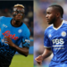 Peseiro Opens Up On Super Eagles Duo Going Head To Head For Serie A Top Scorer Award