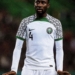 Super Eagles Lineup For AFCON Qualifiers Against Guinea Bissau: Peseiro Picks Ndidi As Captain