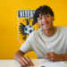 U17 AFCON: South Africa Beat Nigeria To Wonderkid Of Dutch League Side Vitesse, Hands Him U17 Spot