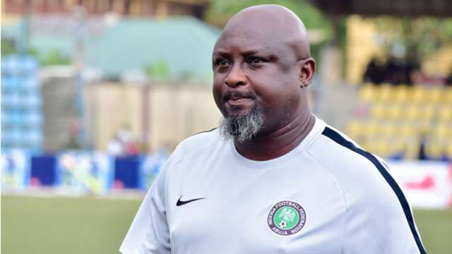 Boboye Shut Up- Letter To Nigeria U23 Assistant Coach For Defending Invitation Of Inactive/Overaged Players