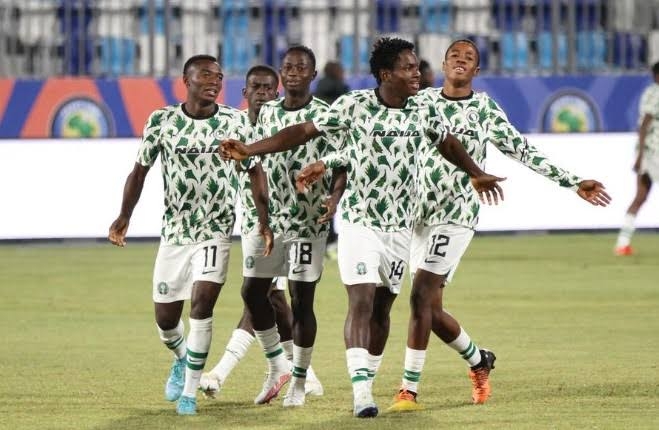 U20 AFCON – Nigerian Boys Are Older, CAF Must Do Something- Uganda Coach Laments Defeat