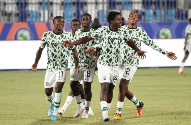 U20 AFCON – Nigerian Boys Are Older, CAF Must Do Something- Uganda Coach Laments Defeat