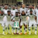Time And Where To Watch (Online & TV) Guinea Bissau Vs Super Eagles AFCON Qualifiers Tie
