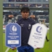 Red Hot Nigerian Striker Orban Reminds Me Of Moses Simon – Coach Of Gent Speaks On New Sensation