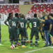 Super Eagles Lineup For Guinea Bissau Tie: Peseiro Goes For New Attack, Same Midfield Trio, Familiar Back Four