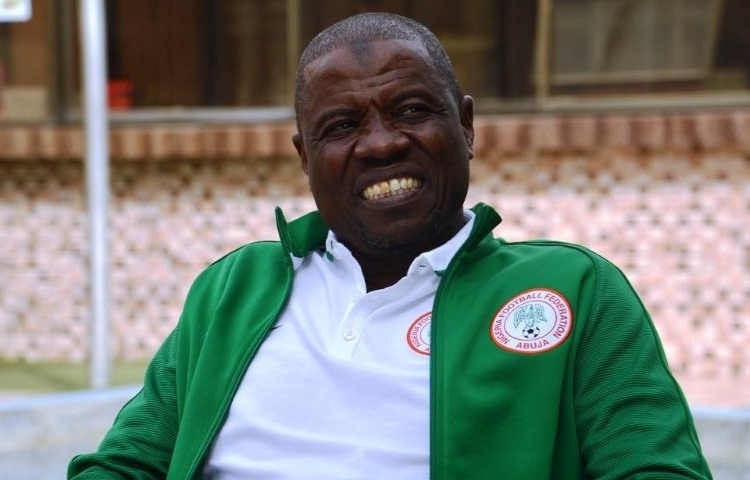 Salisu Yusuf Hits Back At Calls For His Sack After Failure With U23, Confirms His Return To Super Eagles
