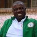 Salisu Yusuf Hits Back At Calls For His Sack After Failure With U23, Confirms His Return To Super Eagles
