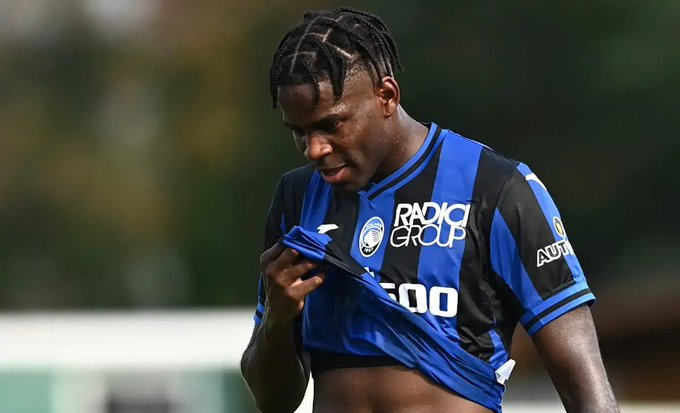Atalanta Defender Okoli Confirms Positive Talks With Super Eagles Coach On Switching From Italy To Nigeria