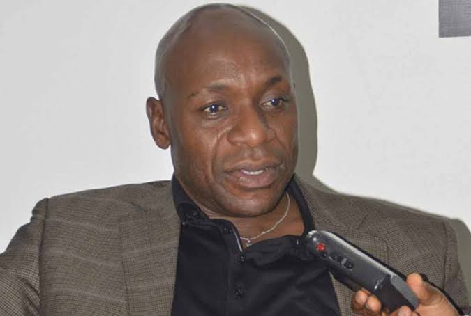 I Have No Salary, No Allowance, No Contract – Super Eagles Goalkeeper Trainer Shorunmu Fires Back At NFF