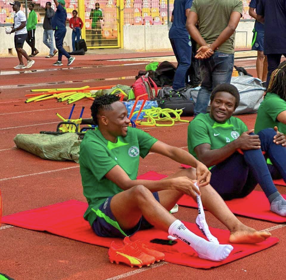 You Can’t Force Me To Quit Super Eagles – Ahmed Musa Fires Back At Critics Of His Invitation By Peseiro