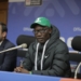 All Your Players Have Beards- Nigeria U20 Coach Fires Back At Egypt Coach On Overage Players