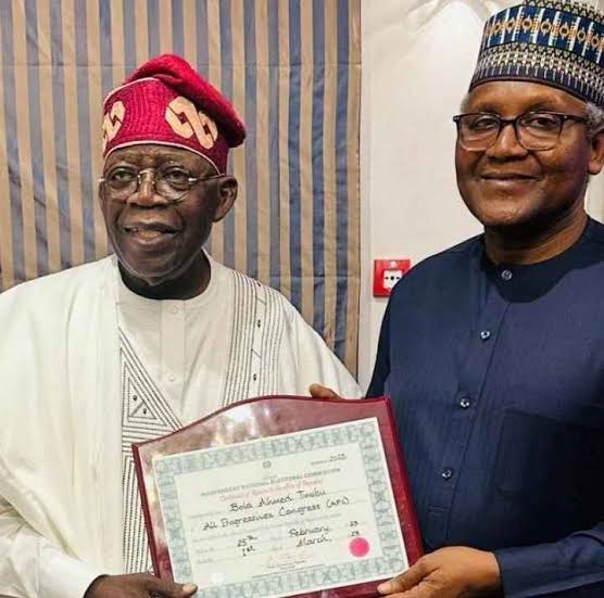 Reports- Richest Man In Nigeria Steps Up Plans To Buy French League Side