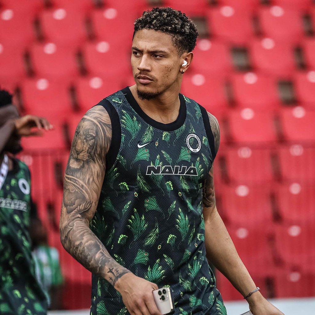 Real Reason Why Ex Super Eagles Number 1 Okoye Is Frozen Out At Watford