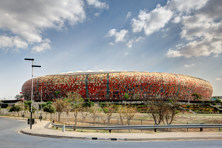Top 5 biggest soccer stadiums in the world