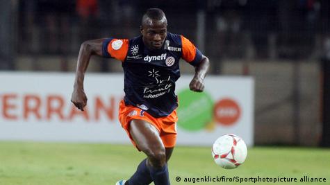 Ex Super Eagles Star Not Keen On Super Eagles Job, Eyes Winning UCL After Bagging UEFA A Licence