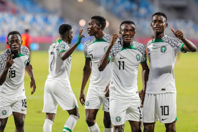 Club Owner Defends Nigeria U20 Forward On Allegations Of Signing For Two Spanish Teams