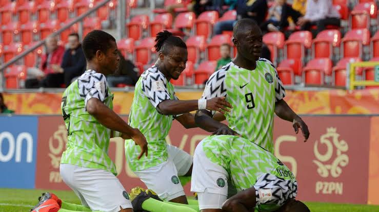 Werder Bremen In For Ex Nigeria U20 Striker After Six Goals In Six Games For Lillestroem