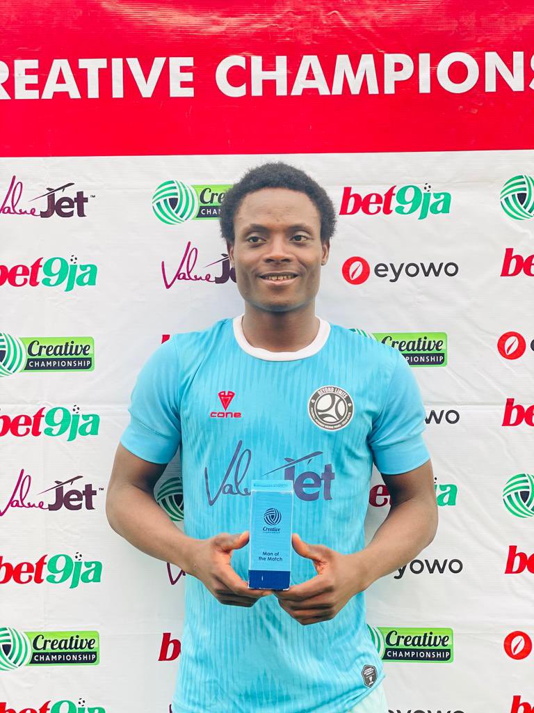 Brazilian Gaints Flamengo Clinch Signing Of Nigerian Prospect Shola Ogundana From Remo Stars