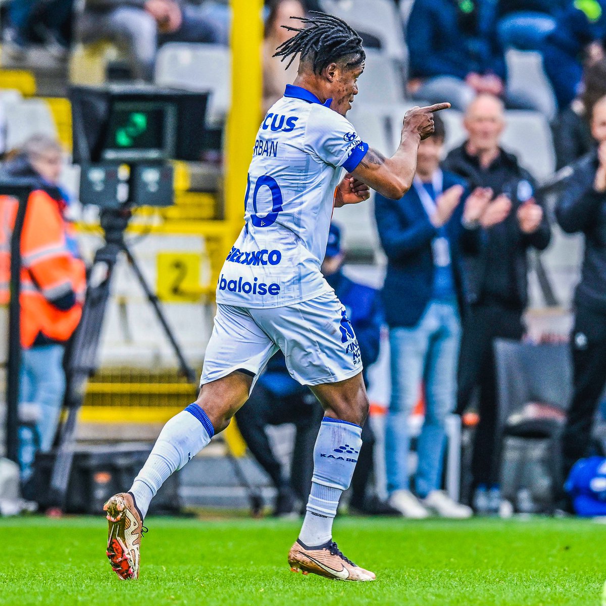 Free Scoring Nigerian Striker Close In On Move To French Ligue 1 Side Lille, Deal Is 60% Done