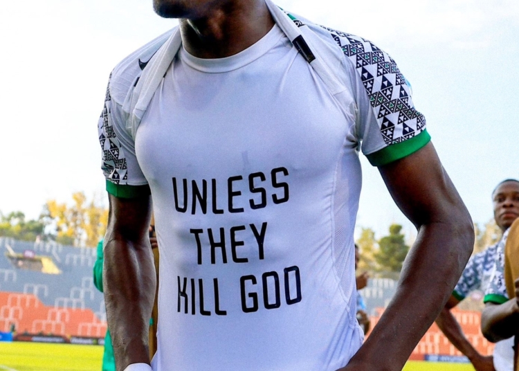 Exclusive – AC Milan Makes First Move Toward Signing Nigeria U20 Star Midfielder Daniel Daga