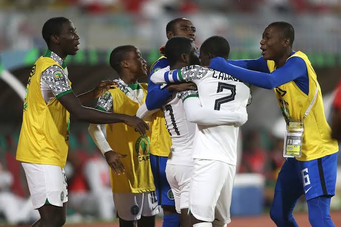 U17 AFCON: Ratings Of Nigeria U17 Players After Three Group Games, Top Marks For Lawali, Odoh, Michael, Agada