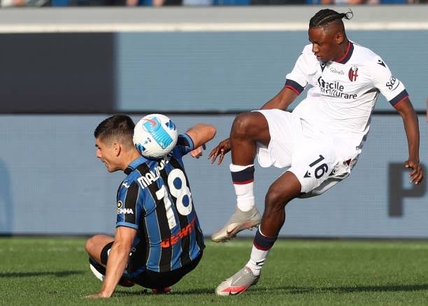 Austrian Side Terminates Loan Contract Of Fringe Super Eagles Midfielder