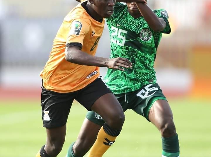 Five Takeaways From Nigeria U17 1-0 Win Over Zambia – These Boys Can Play Tops It