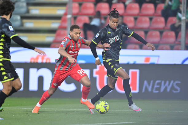 Ligue 1 Side Brest Moves A Step Closer In Bid To Sign Out Of Favour Super Eagles Striker From Serie A Side