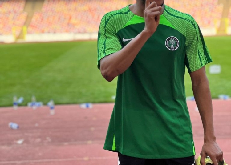 Gent Part Ways With Nigeria U23 Forward Despite Leading Them To U21 Cup Glory With 14 Goals