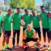 Super Eagles Vice Captain In Talks With Ligue 1 Side Nice Over Summer Transfer