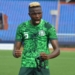 Sierra Leone 2-3 Nigeria; Player Ratings, Super Osimhen, Fantastic Adeleye Tops Super Eagles Ratings