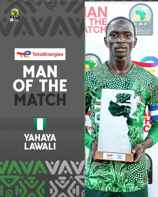 Gent Close In On Deal To Sign Nigeria U17 Defence Sensation, Open Talks With His Representative