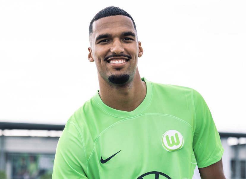 Super Eagles Prospect Joins German Bundesliga Side Wolfsburg On Permanent Deal