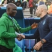 U20 World Cup: Coach Of Argentina Mascherano Salutes Ladan Bosso – His Team Deserves To Win