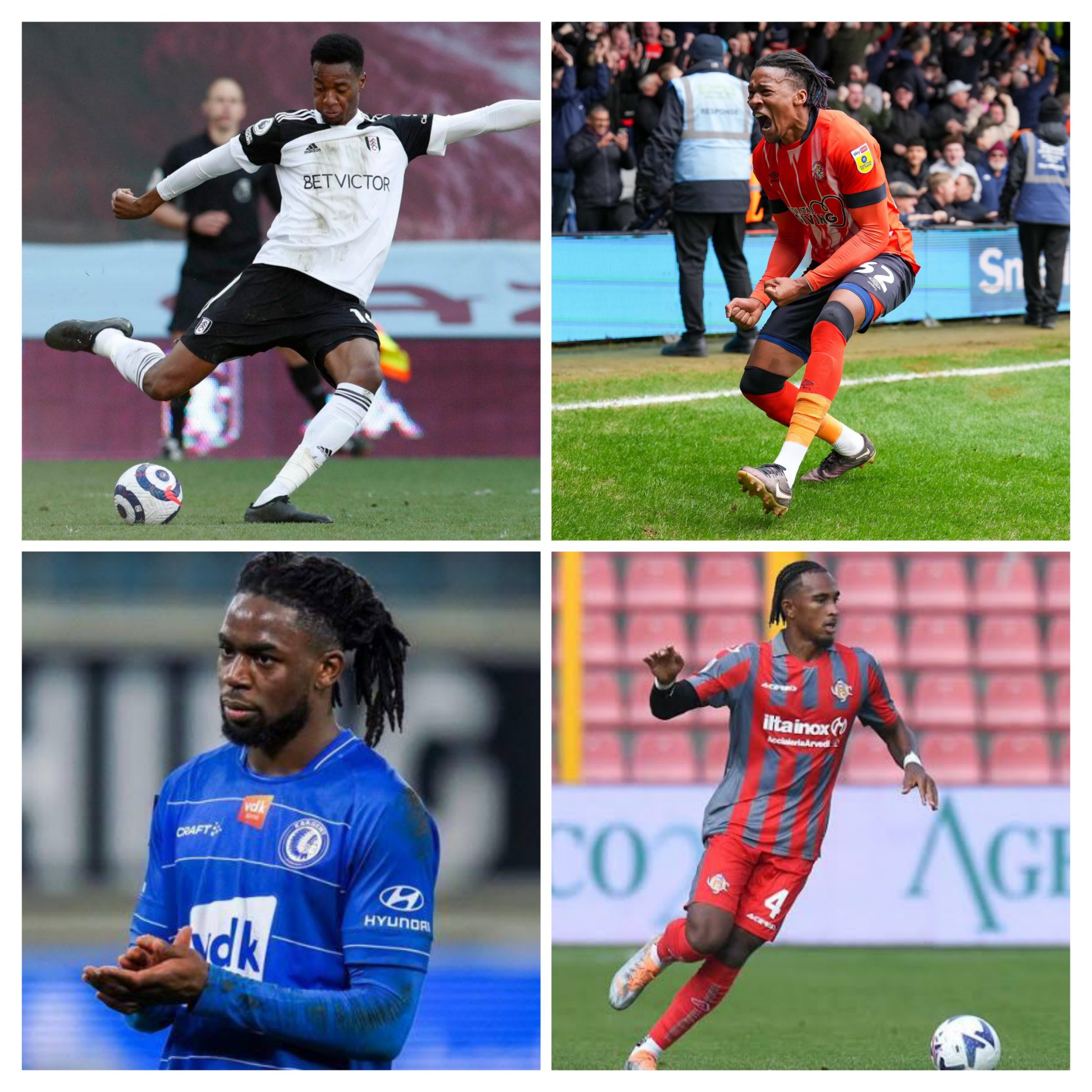 Peseiro Pencils Down Four New Defenders For Super Eagles Squad For Last AFCON Qualifiers Game
